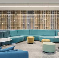 Innovation Lounge