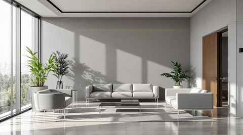 Executive Minimalism
