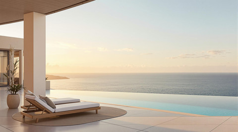 VACATION ESCAPES