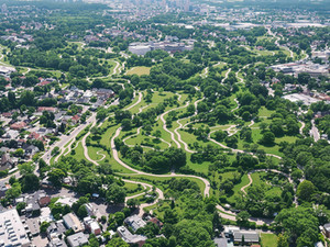 Garden Corridors Initiative