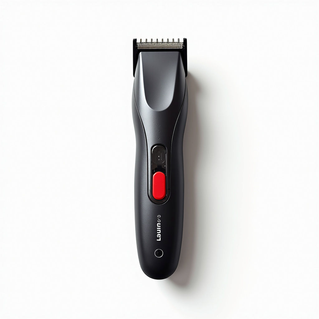 Detailing Hair Trimmer