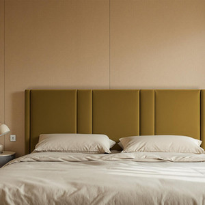 Tranquil Bedroom Retreat