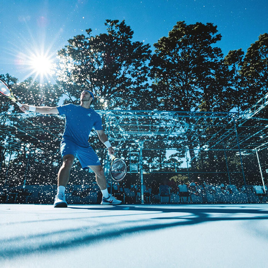 Dynamic Perspectives