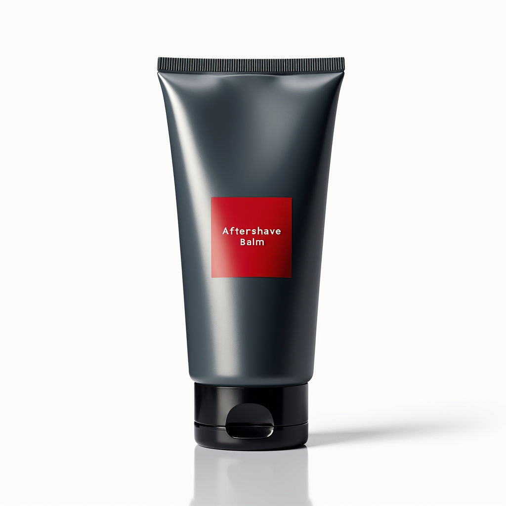 Premium Aftershave Balm