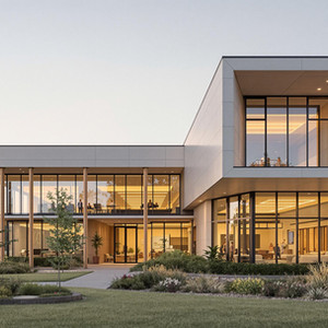 Green Learning Facility
