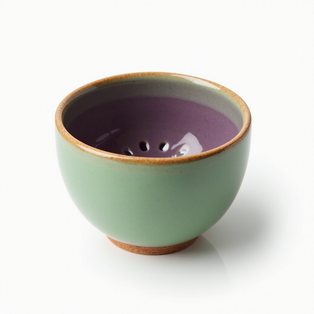 Ceramic Tea Infuser