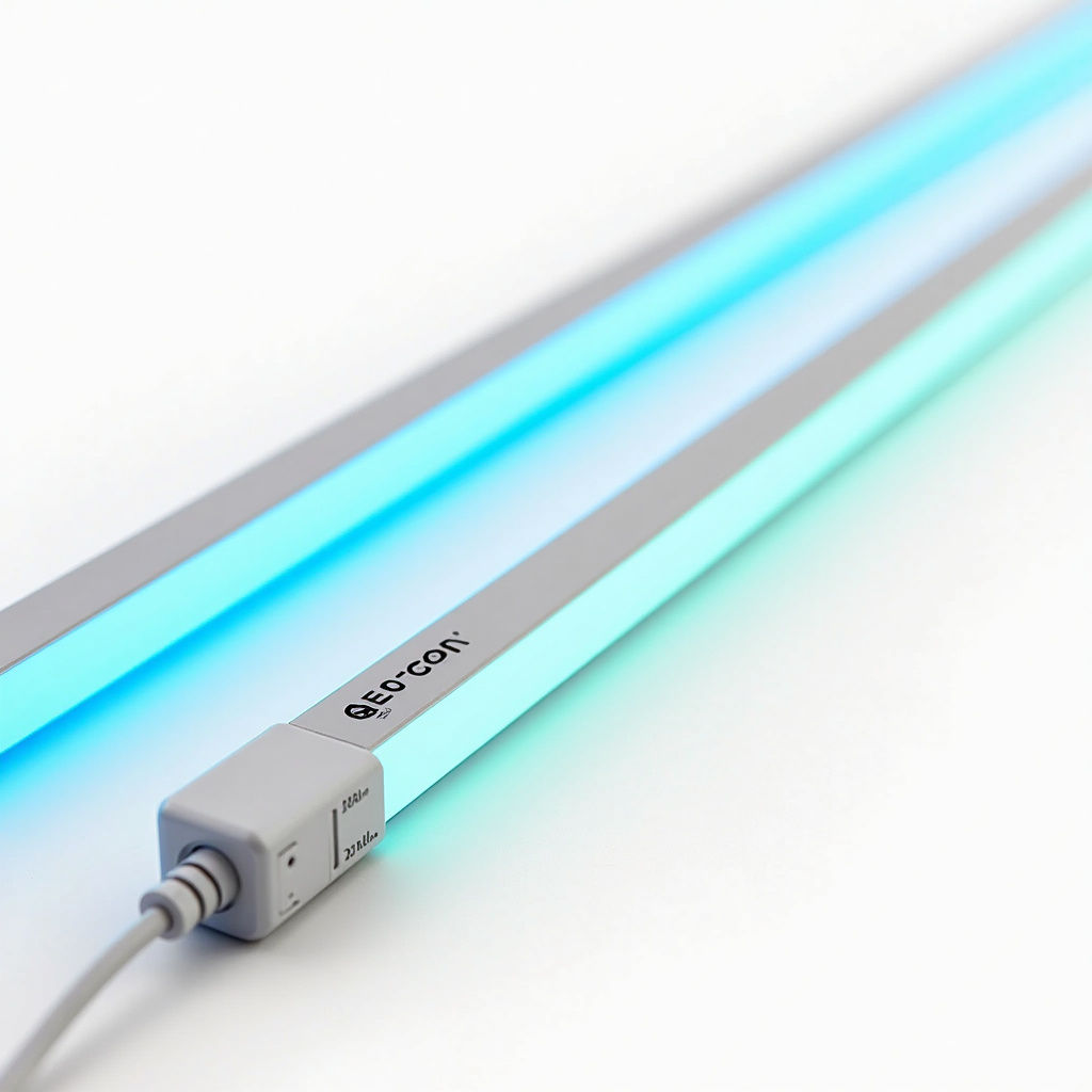 Customizable Smart Light Strip