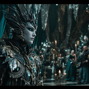 Fantasy Armor
