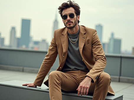 Street Style Trends: Inspiring Outfits for Every Occasion