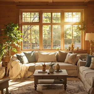 Rustic Charm