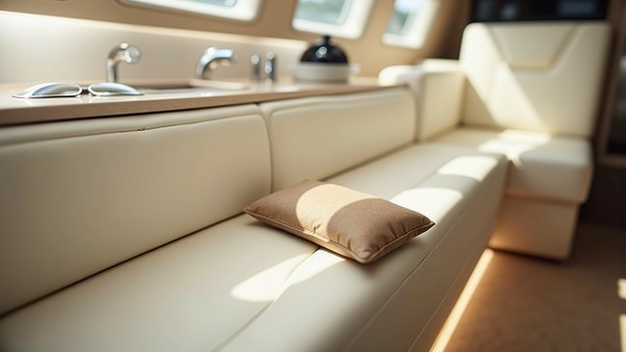 yacht brokerage captain yamaha outboard