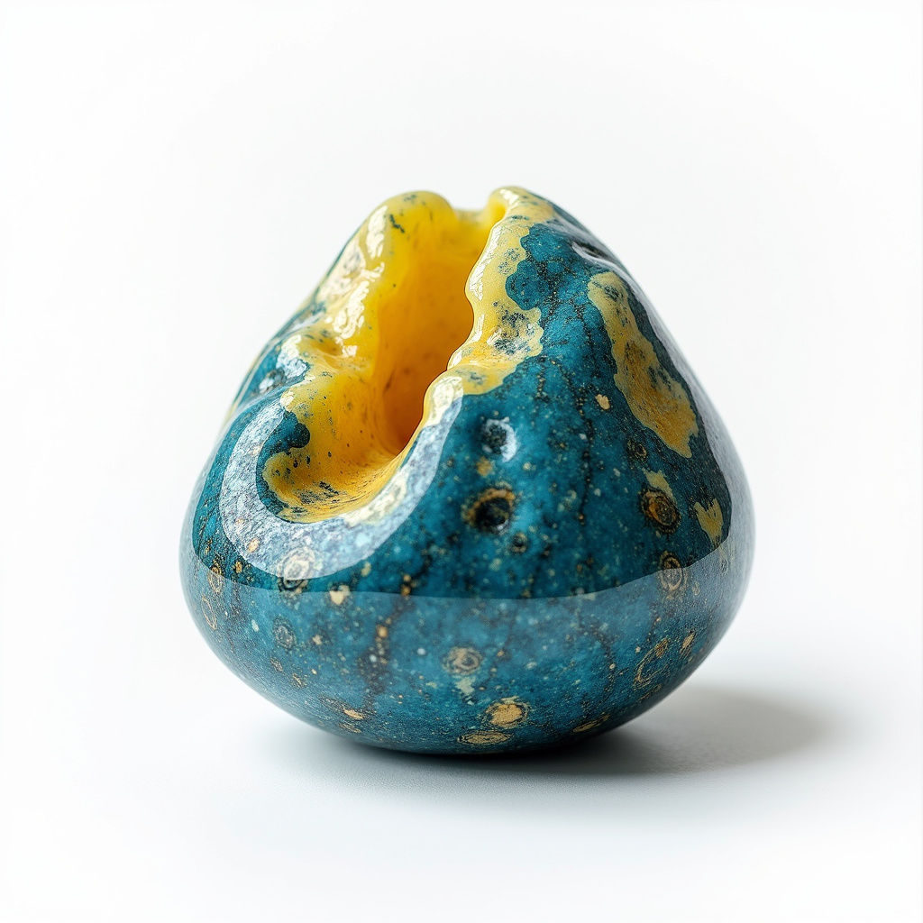 Nature Inspired Stone