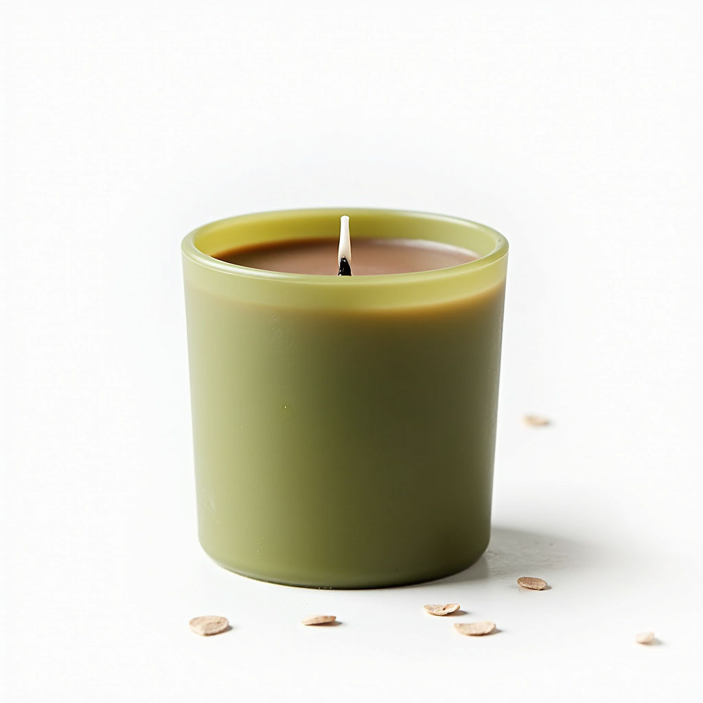 Soy Wax Candles