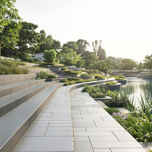 Resilient Waterfront Hub