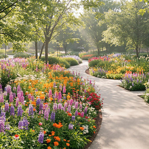 Urban Green Belt