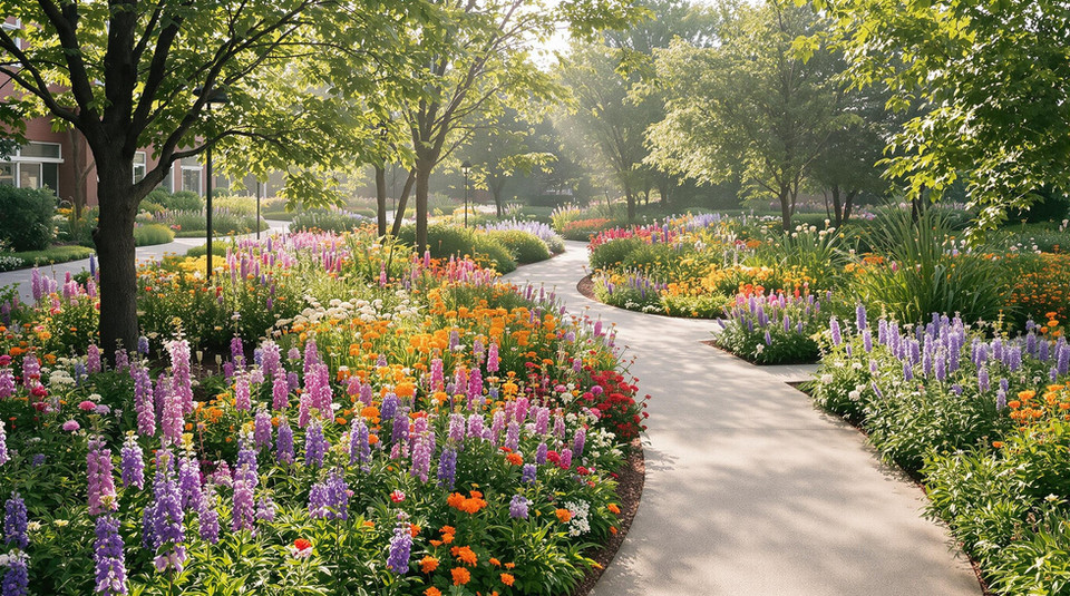 Urban Green Belt