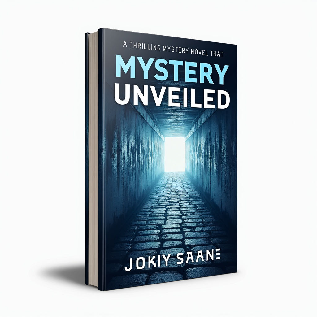 Mystery Unveiled