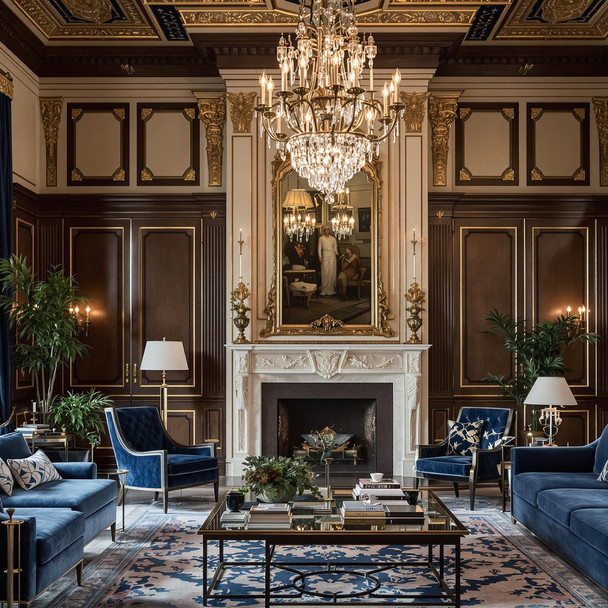 Timeless Sophistication