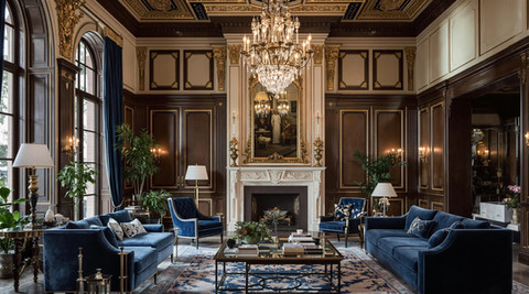 Timeless Sophistication