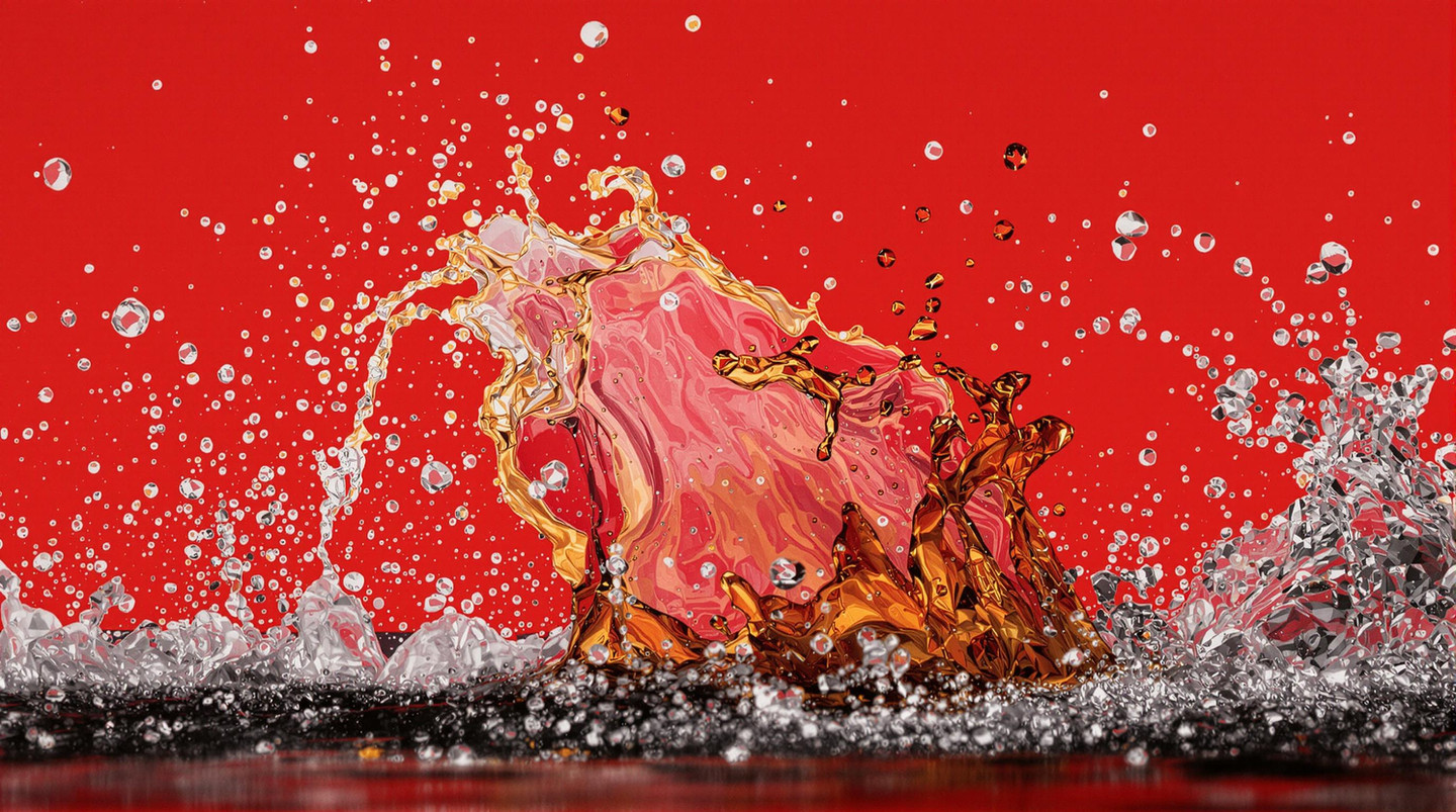 Art Direction for Bold Brew