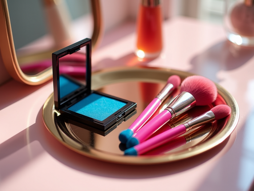 Mastering Everyday Makeup Looks: Step-by-Step Tutorial