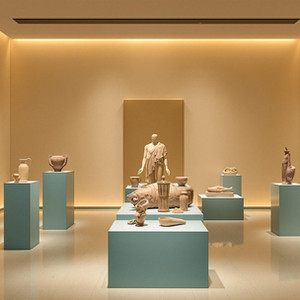 Stories Through Time