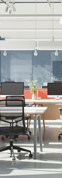 Flexible Work Environment