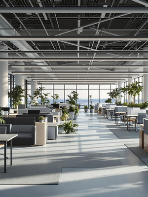 Collaborative Haven