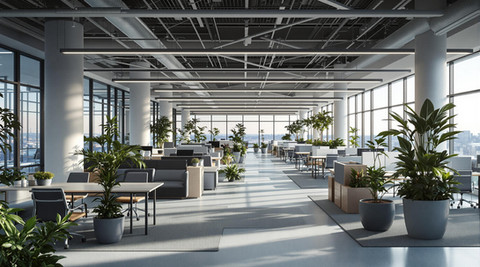 Collaborative Haven