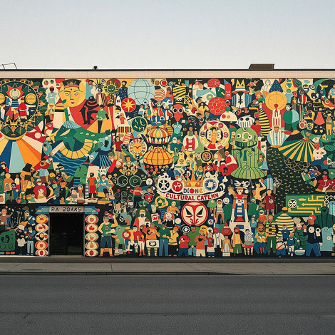 Cultural Mosaic