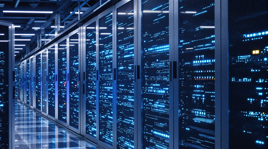 Data Center