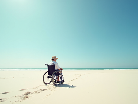 Inclusive Travel Experiences for People with Disabilities
