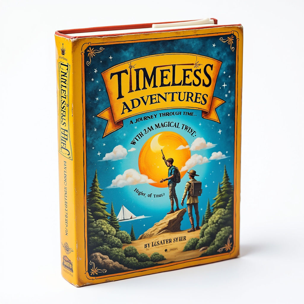 Timeless Adventures
