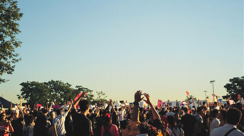 Community Gatherings