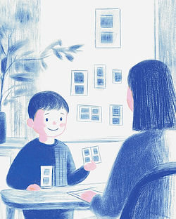 templatesdrive_cartoon-style_illustration_of_a_boy_practicing_s_30b45056-c3c3-4079-bda2-be