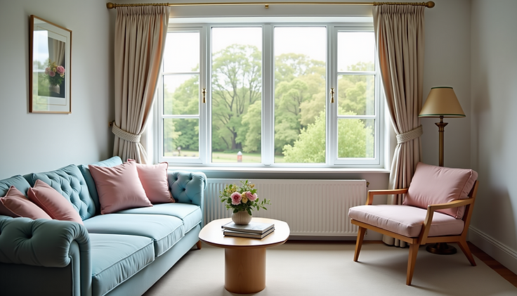 Beautiful Home Share