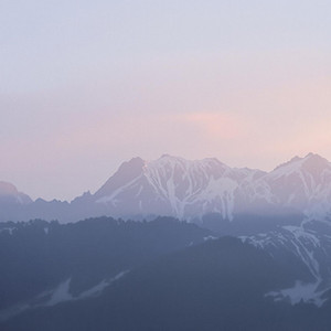 Himalayan Serenity