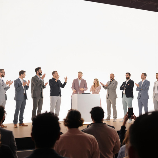 Product Launch Triumph