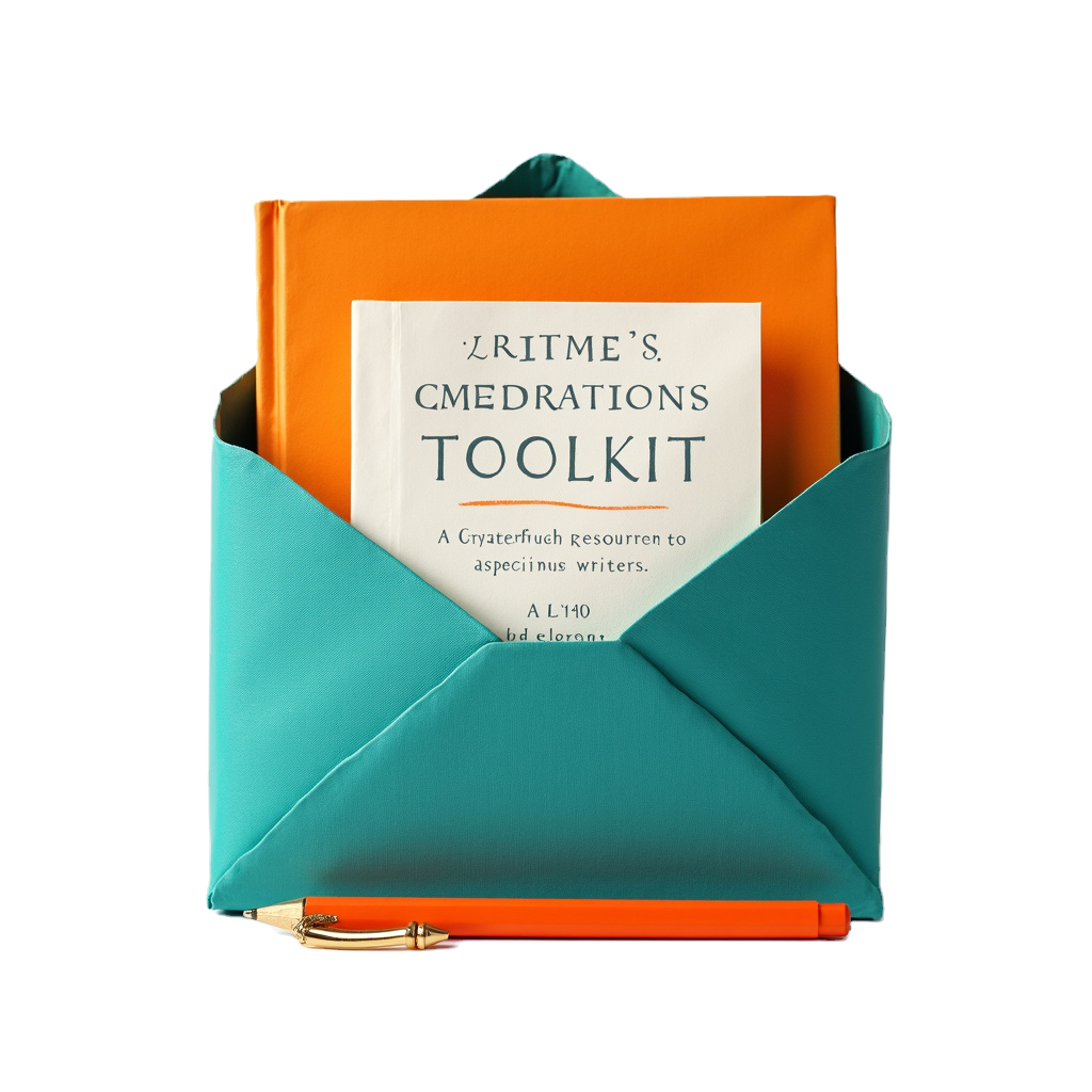 Writer's Inspiration Toolkit