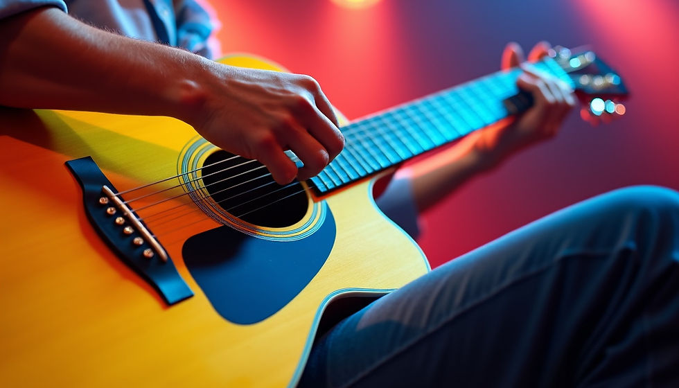 Harmony for Hope Benefit Concert