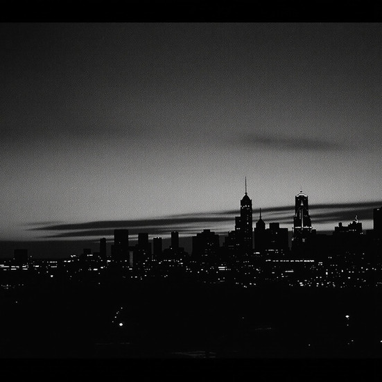 Urban Silhouettes