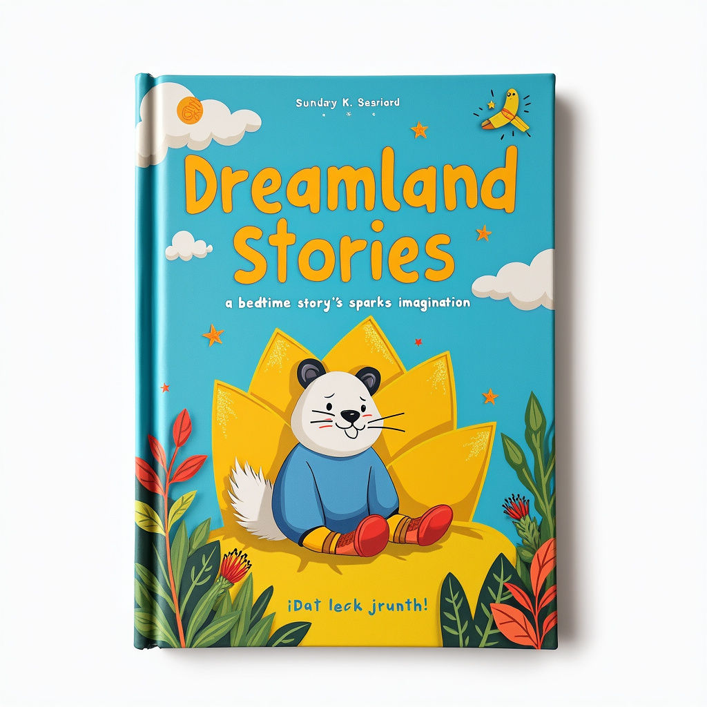 Dreamland Stories