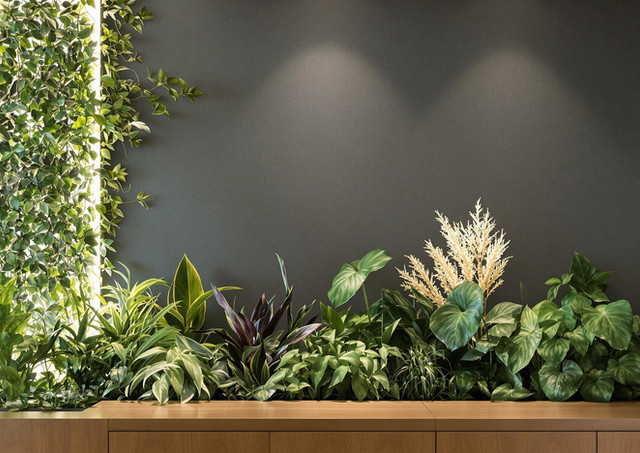 Wellness-Centric Design