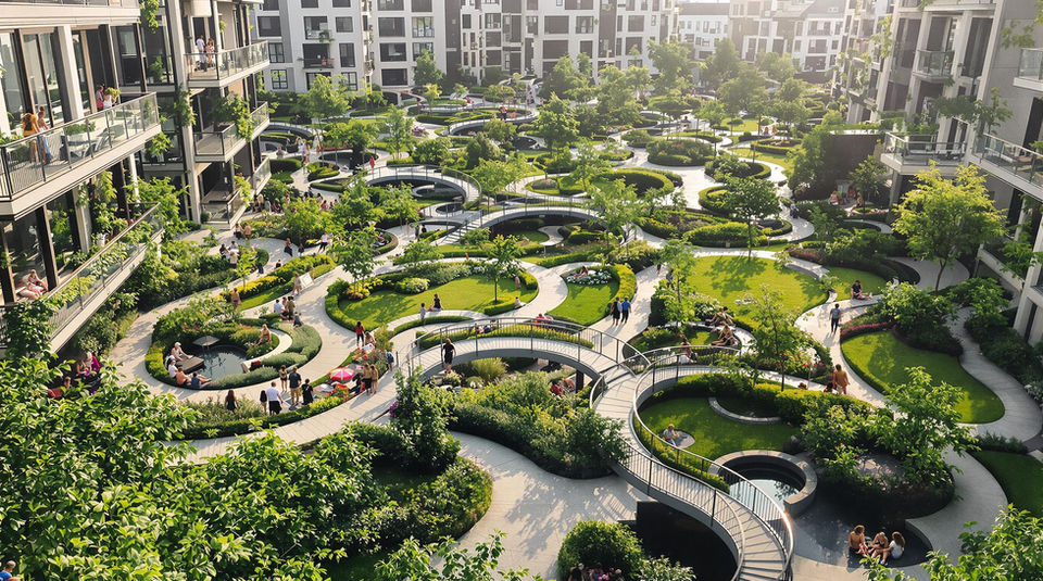 Neighborhood Renewal
