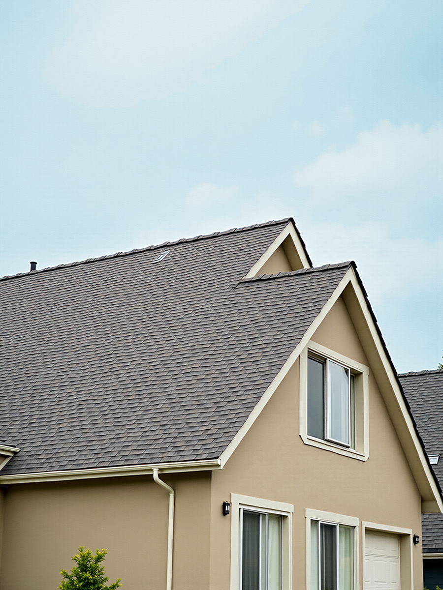 Patterson Roofing