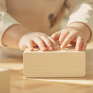 Tiny Hands, Big Dreams