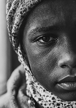 Faces of Migration