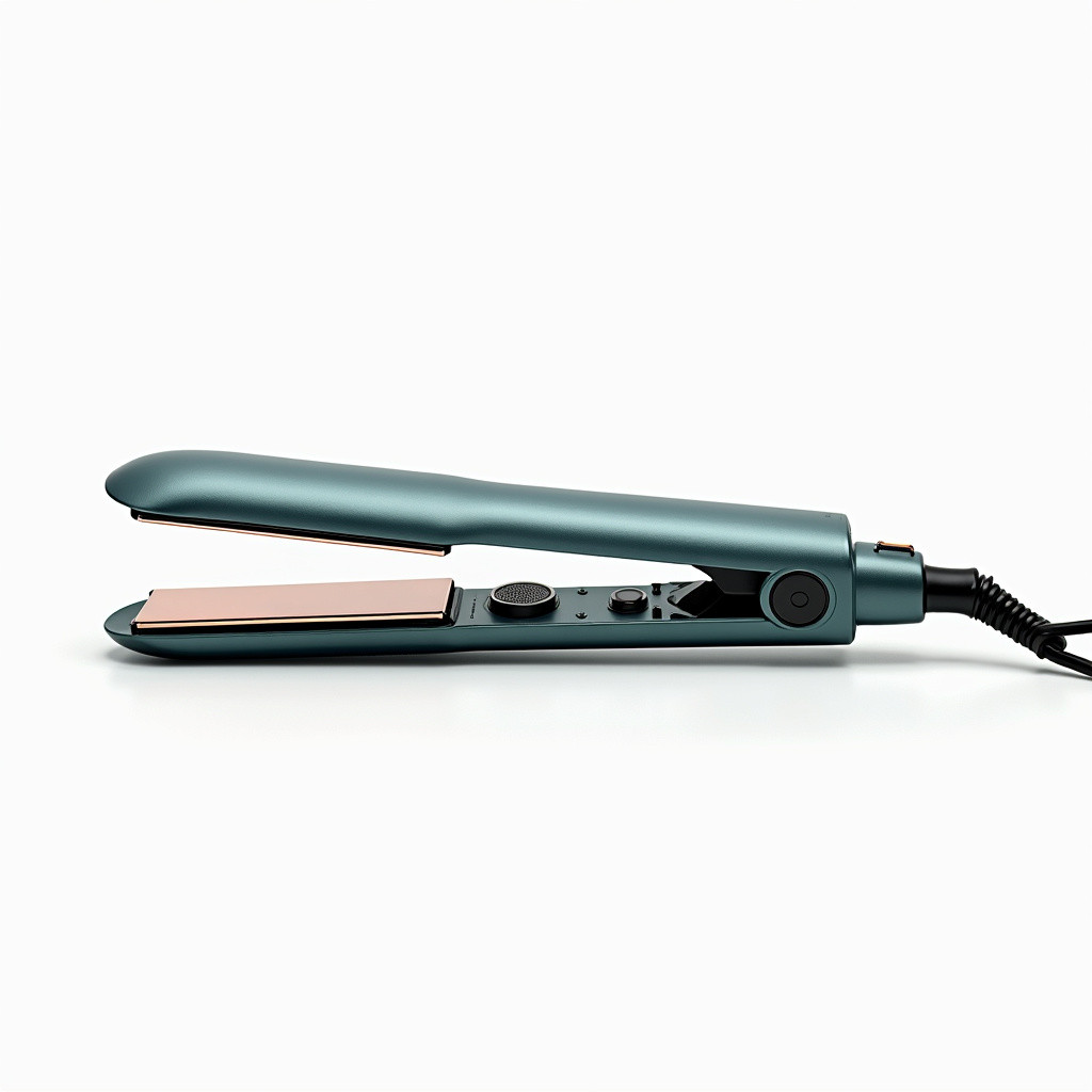 Professional Hair Straightener