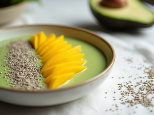 Nourishing Recipes for Mindful Eating