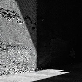 City Shadows